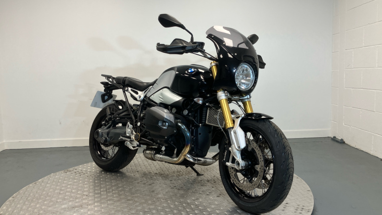 BMW R Ninet ABS
